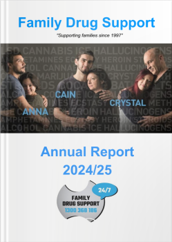 FDS Annual Report 2025