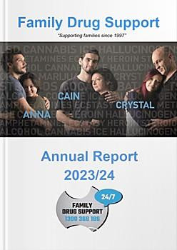 FDS Annual Report 2023