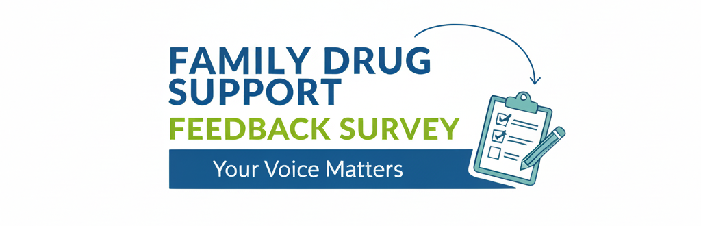 Community Feedback Survey Banner