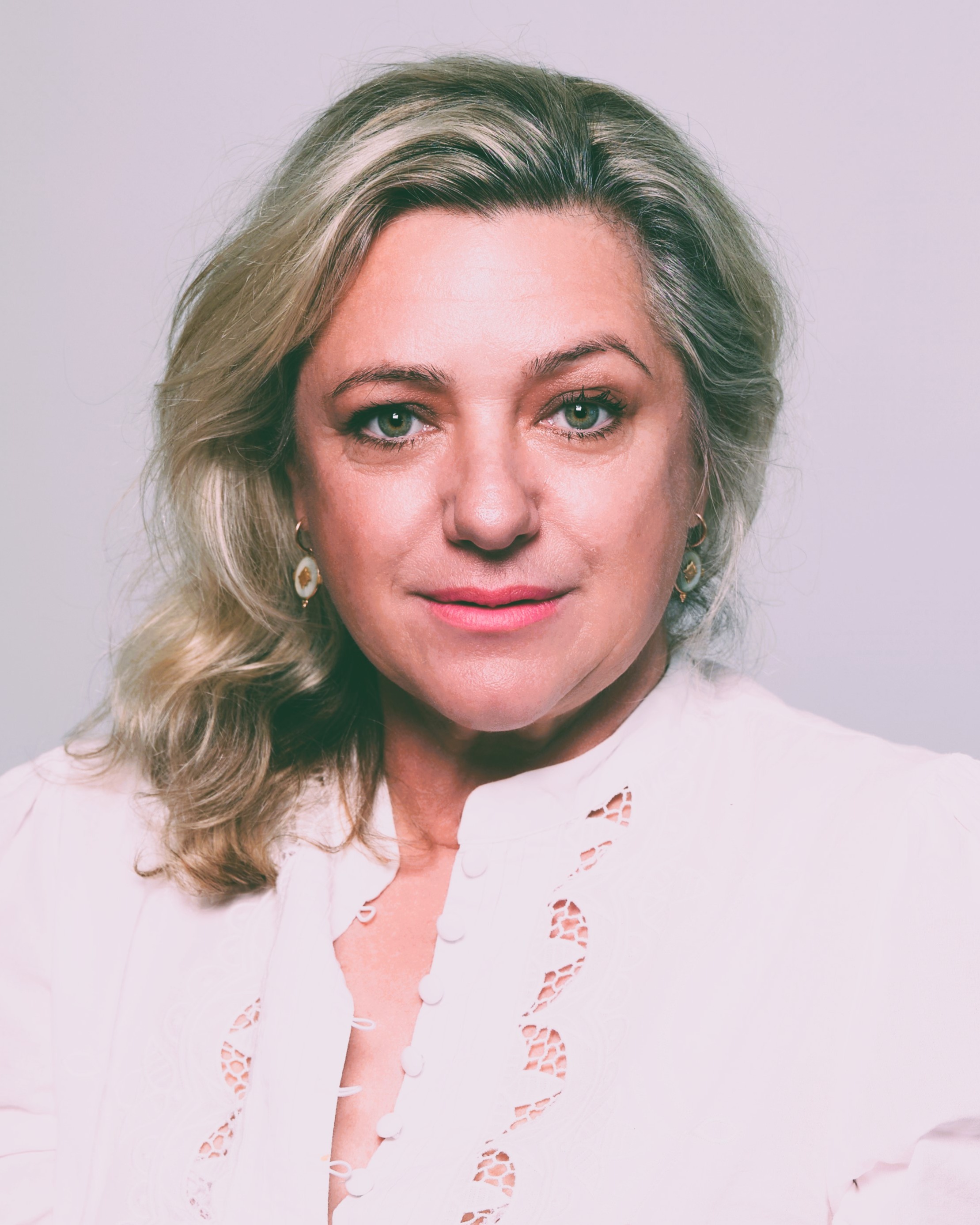 Anna Daglish QLD State Manager