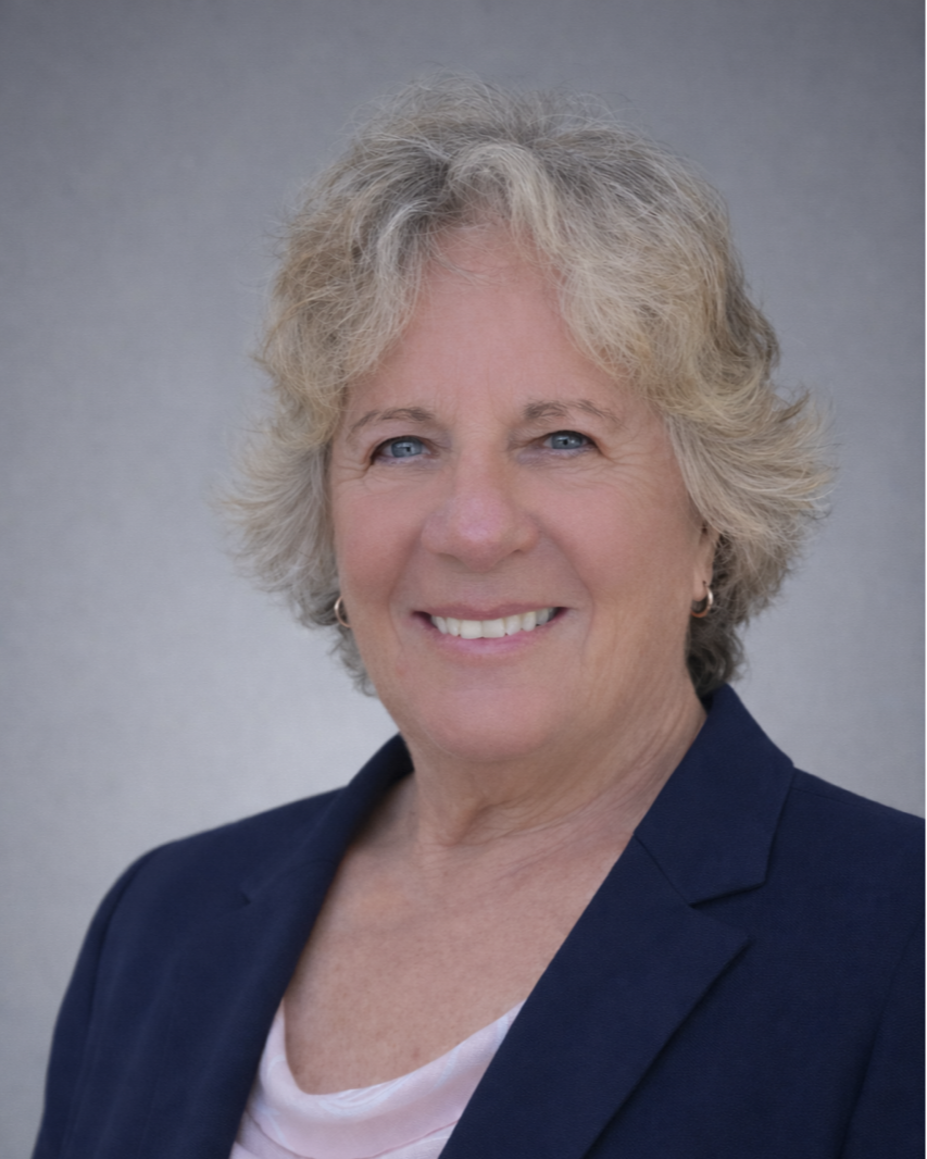 Robyn Jorgensen Board Member